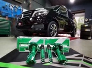 適合VITO / V-Class，TEIN EnduraPro Plus 可調校軟硬避震