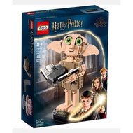 LEGO®  Harry Potter™ 76421 Dobby™ the House-Elf by Bricks_Kp