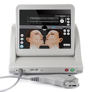 HIFU Intensity Focused Ultrasound Facial Lifting Anti Wrinkle Beauty Machine Skin Rejuvenation