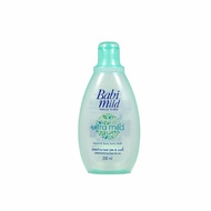 Babi mild ultra mild shampoo