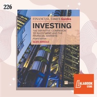 [226] Financial Times Guide to Investing