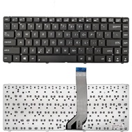 New Laptop Keyboard for ASUS K45 A45 A85V K45VD A45VM A45VD R400V N45 P45 A45E N46 A85 A45V K45V