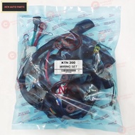 WIRING HARNESS SET - KTN 200 / KTN 200 (NK)