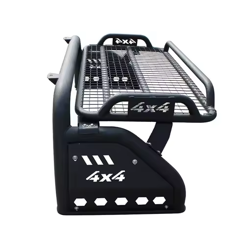 Auto Car Accessories 4X4 Pickup Back Anti Roll Bar For Toyota Hilux Revo Rocco