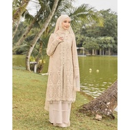 Meara Dress Hijabista Hub