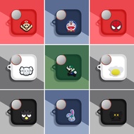 【Stock Ready】Case for CMF By NOTHING Buds Pro 2/Buds 2/Buds 2 Plus/Buds/Buds 2A Anime Cartoon Soft S