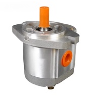 Hydraulic Gear Motor 4000 Rpm 3000 Rpm Combine Harvester Hydraulic Motor Brush Cutter Hydraulic Moto