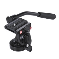 Tripod Monopod KH-6750Camera Tripod Head Damping  Photography Gimbal Gimbal Photography Jinjie QRJA