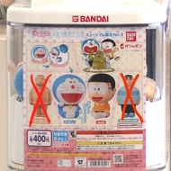 多啦a夢扭蛋 藤子・F・不二雄博物館