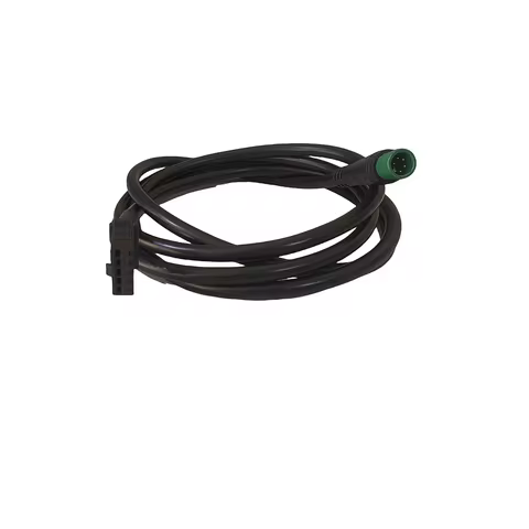 5 PIN Instrument Line Connection Harness for INMOTION L9 S1 Electric Scooter Connecting Cable Replac