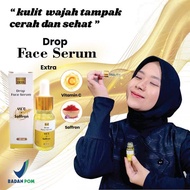 Serum Saffron BPOM / Serum Glowing Saffron