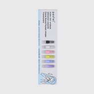PASTEL CREATIVE Pocket Inhaler Translucent - 60 Pieces/Box