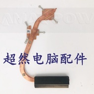 Suitable for ACER ACER E5-573 E5-532 F5-572 N15Q1 Radiator Fan Copper Tube