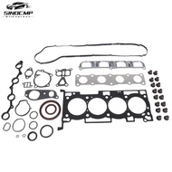 G4KG Engine Overhaul Gasket Repair Set For Hyundai TQ iLoad iMax i800 Grand Starex 2.4L G4KG Engine 