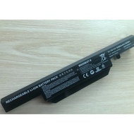 W650BAT-6 Laptop Battery For Hasee K650D K610C K590C K670D K610C k670D K570N K710C W650BAT-6 K590C-I