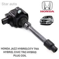 HONDA JAZZ HYBRID,CITY TNA HYBRID, CIVIC TRO HYBRID PLUG COIL