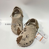 รองเท้าแตะ Crocs Bembury ลายใหม่ แปลก สวย นิ่ม เบา ใส่สบาย กระชับเท้าดี พร้อมส่งจากไทย M7-M11