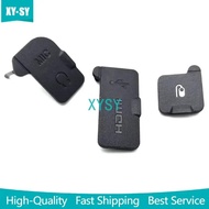 New Original for Nikon D780 Interface Cap USB HDMI-compatible Rubber Cover Digital Repair Camera Par