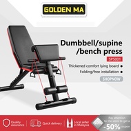 Workout bench Fitness Dumbbell Sit Up Bench Weight Lifting 6 Pack workout Bench Exercise Bench Multi