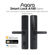 Aqara Keyless Entry Zigbee Smart Lock A100