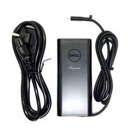 Dell 130W Type-C Precision Charger Adapter 5760/5560 P91F/5530 2 in 1 New with Warranty