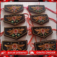 Pasti Cakepan dance/kace hand Viral Latest Trendy 2025 FV-03