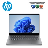 HP OmniBook 7 AI 14-kk0007AU / 14-kk0008AU 14" 2K IPS Laptop ( R5 240, 16GB, 512GB SSD, ATI, W11, HS