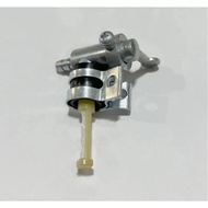 BG328 Fuel valve for TANAKA SUM328 BG328 CG328 328 Brush cutter trimmer fuel tank fuel cock fuel fil