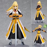 【菇菇代購】【預購】【正日空】 figma450 為美好的世界獻上祝福 ダクネス 在庫 0430