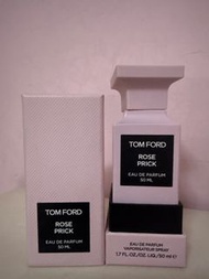 Tom Ford (Rose Prick) 香水