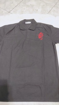 BAJU WANGKY BAJU BORDIR LOGO NAGA BAJU MURAH