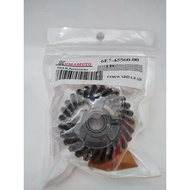 KUMAMOTO *6E7-45560-00 FORWARD GEAR FOR YAMAHA 15'D OLD MODEL / E15'C / E15'D