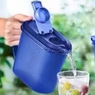 5'5123 'Tupperware Handy Beverage Drinking Pitcher 1.1L (1pc)/Tupperware Pitcher /Jug Air Tupperware