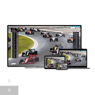 F1 TV SHARED ACCOUNT 1DEVICE NEED VPN TO ACCESS - A.i