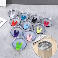 20/30oz Tumbler Lids,Water Bottle Cap Spill-proof Splash Resistant Lids Cover, Replacement Lids for 