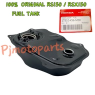 RS150 V1 V2 V3 / RSX150 ( 100% ORI ) 17510-K56-M00 FUEL TANK ASSY TANGKI MINYAK PETROL OIL FUELTANK 