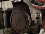 Canon 600D + 2鏡頭 + 配件