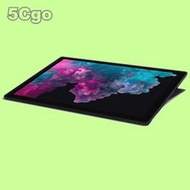 5Cgo【權宇】Microsoft Surface Pro6 I5/8G/256g 墨黑 (LQ6-00024) 一年保