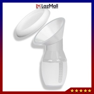 Cốc hứng sữa cao cấp cho mẹ phễu hứng sữa Silicon Cmbear