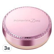 SOFINA 蘇菲娜 Primavista Dea 熟齡肌光澤蜜粉 附粉撲 5g
