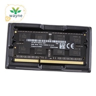 8GB DDR3 Laptop Ram Memory 1866Mhz PC3-14900 2RX8 204 Pins 1.35V SODIMM For Laptop Memory Ram Replac