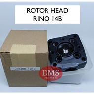Rotor Head Rino 14B 096400 1240 New!!!