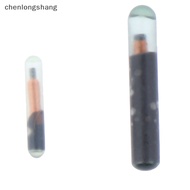 chenlongshang 134.2KHZ Microchip Animal RFID tag for Fish dog cat idetification EN