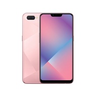 A3S 6+128GB 4G Network WIFI Network Learning Work Game Student Elderly HD Shooting Android System Or