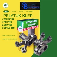 ROCKER ARM PLATUK KLEP NPP IN EX VARIO 160 PCX 160 STYLO 160 ADV 160 QUALITY
