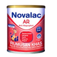 Novalac AR Infant (0-12months)800g