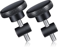 Vosoirsi Replace 2Pk SPX1600PN Pool Pump Swivel Knob Nut Compatible with Hayward Super Pump sp1600x5