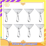 【W】Extrusion Hardware 2020 Extrusion Sliding Hook V-Slot Aluminum Sliding Hook Sliding Hook Sliver