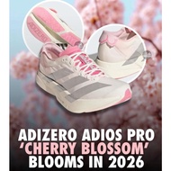 marathon AD!ZER0 ad!os 4 running shoes
