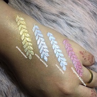 Henna powder by teha fateha henna